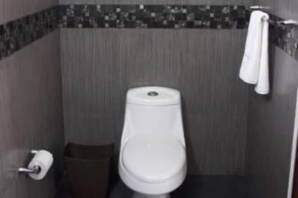 Photo of Bathroom in Casitas