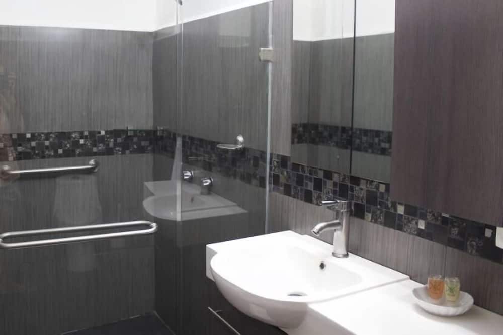 Photo of Bathroom in Casitas
