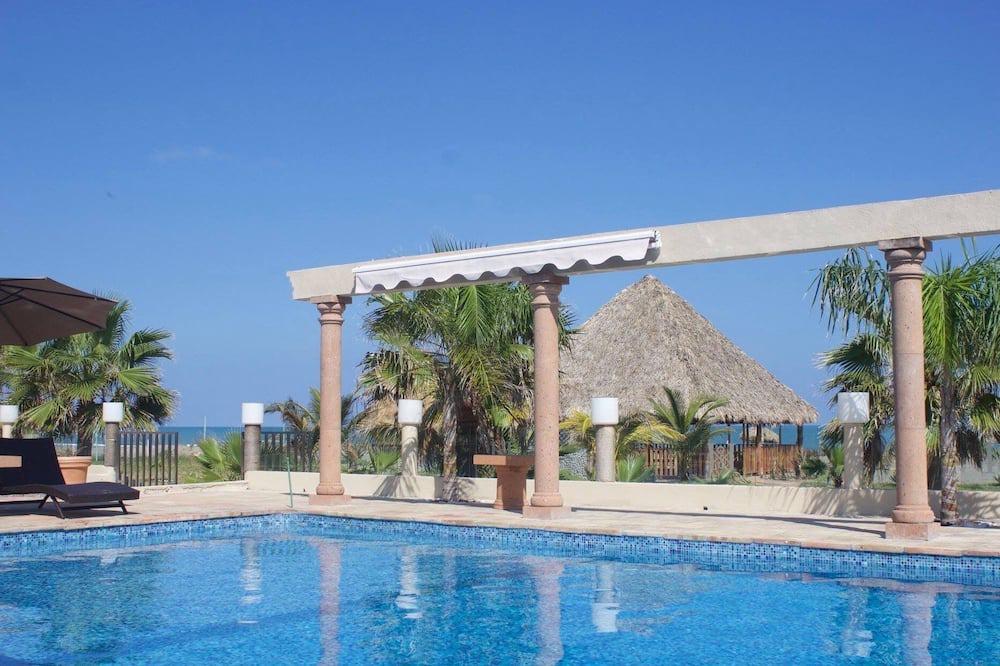 Photo of Outdoor in Casitas