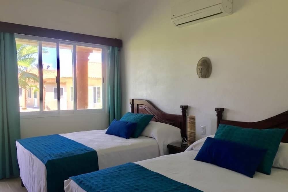 Photo of Bedroom in Casitas
