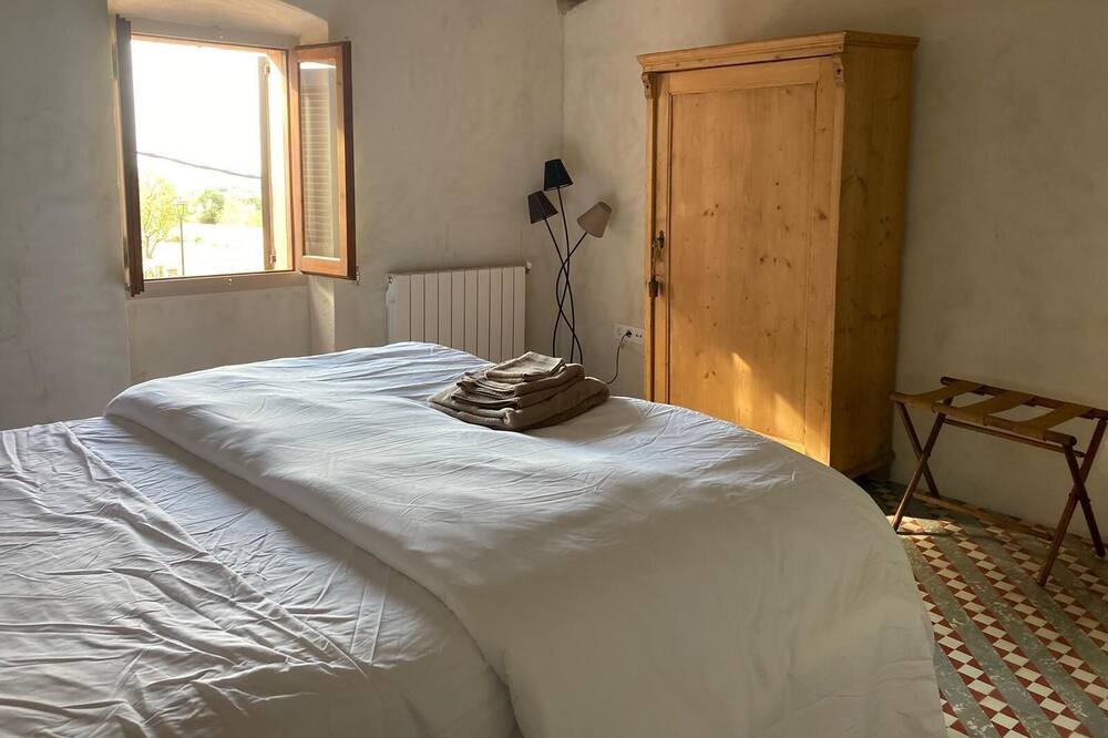 Photo of Bedroom in Sant Jaume dels Domenys