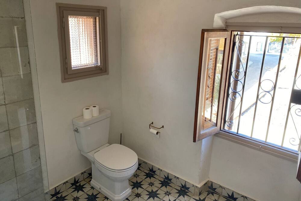 Photo of Bathroom in Sant Jaume dels Domenys