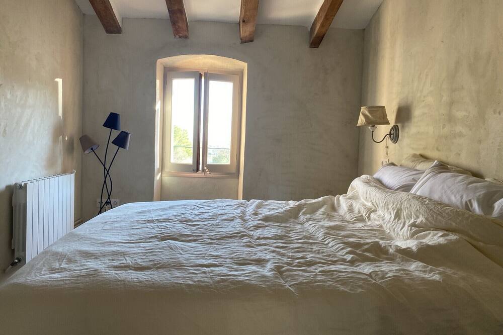 Photo of Bedroom in Sant Jaume dels Domenys