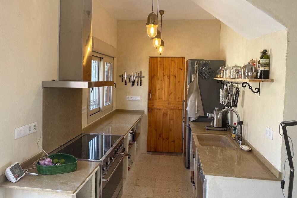 Photo of Kitchen in Sant Jaume dels Domenys
