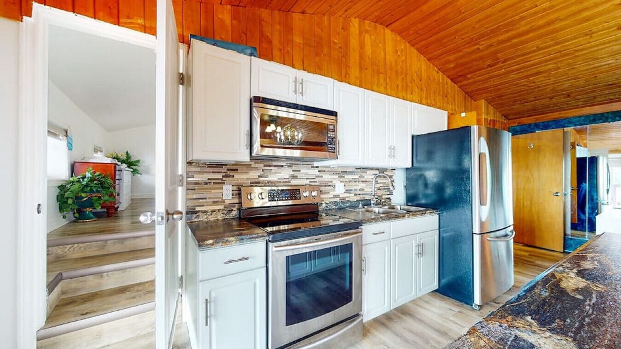 Photo of Kitchen in Wollaston