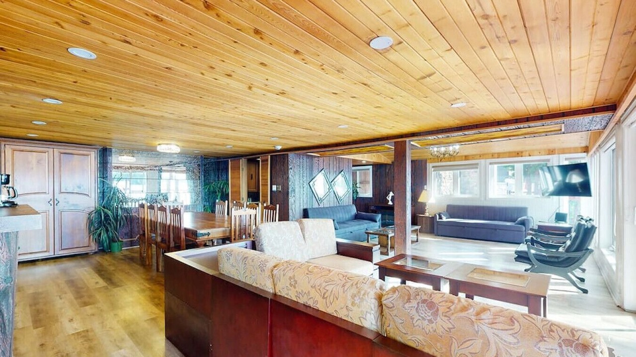 Photo of Livingroom in Wollaston