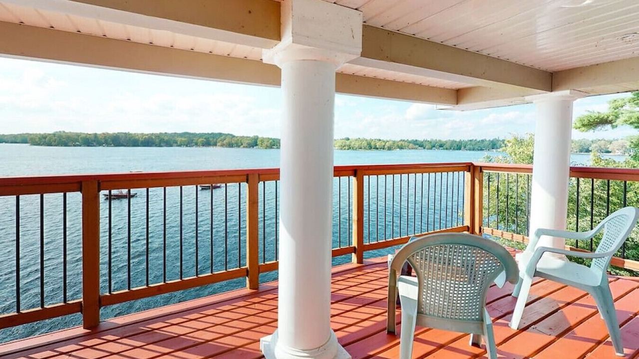 Photo of Outdoor in Wollaston
