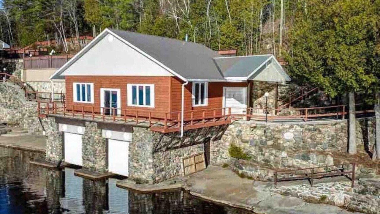 Photo of Outdoor in Wollaston
