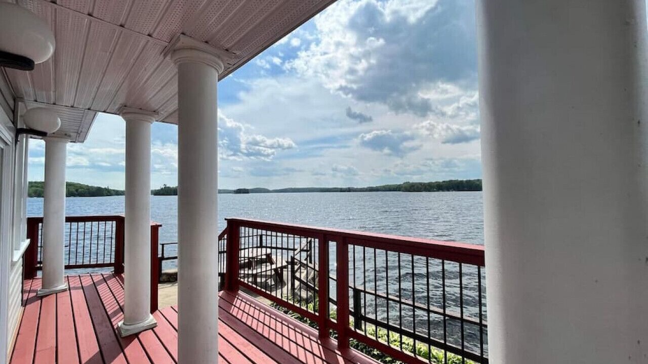 Photo of Outdoor in Wollaston