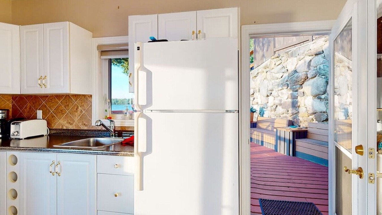 Photo of Kitchen in Wollaston