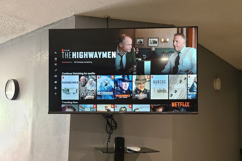 Photo of Bedroom in Antioch