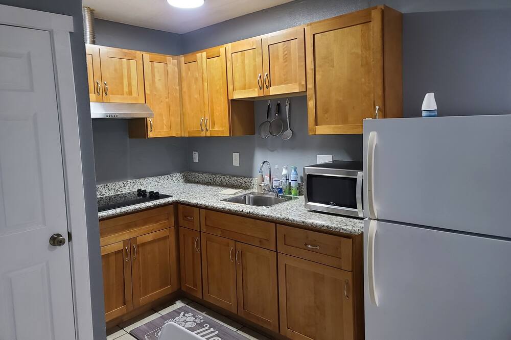 Photo of Kitchen in Antioch