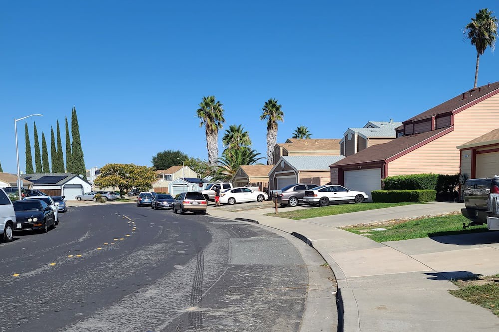 Photo of Outdoor in Antioch