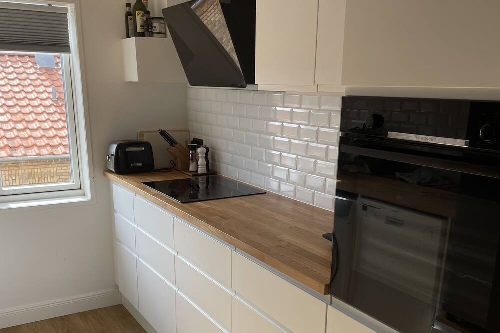 Photo of Kitchen in Gentofte