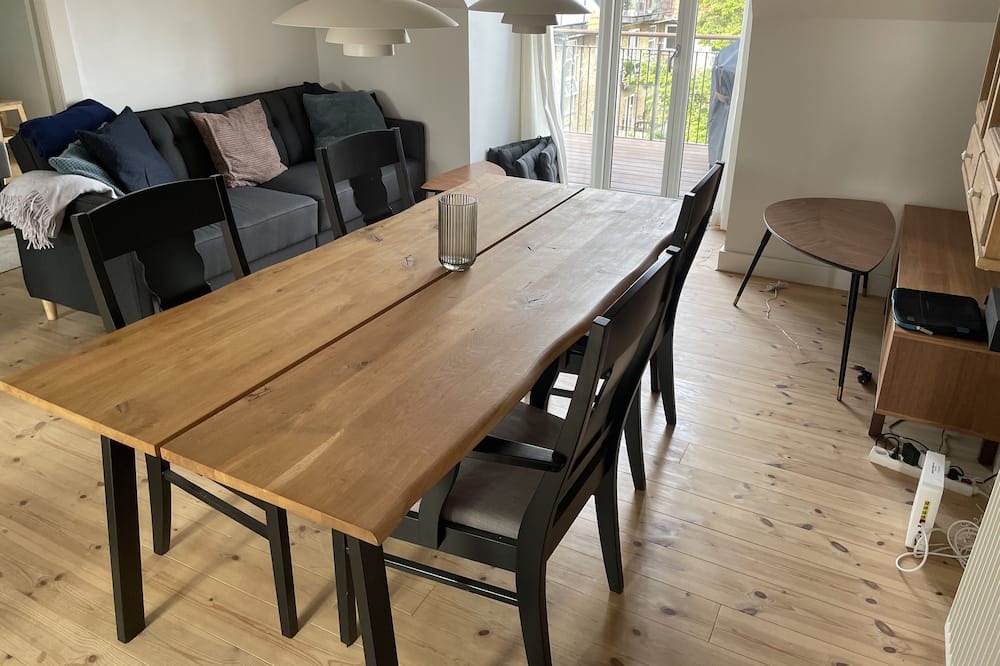 Photo of Kitchen in Gentofte