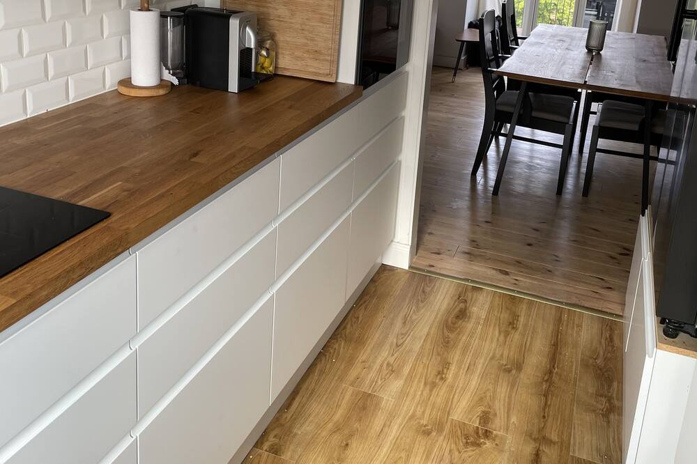 Photo of Kitchen in Gentofte