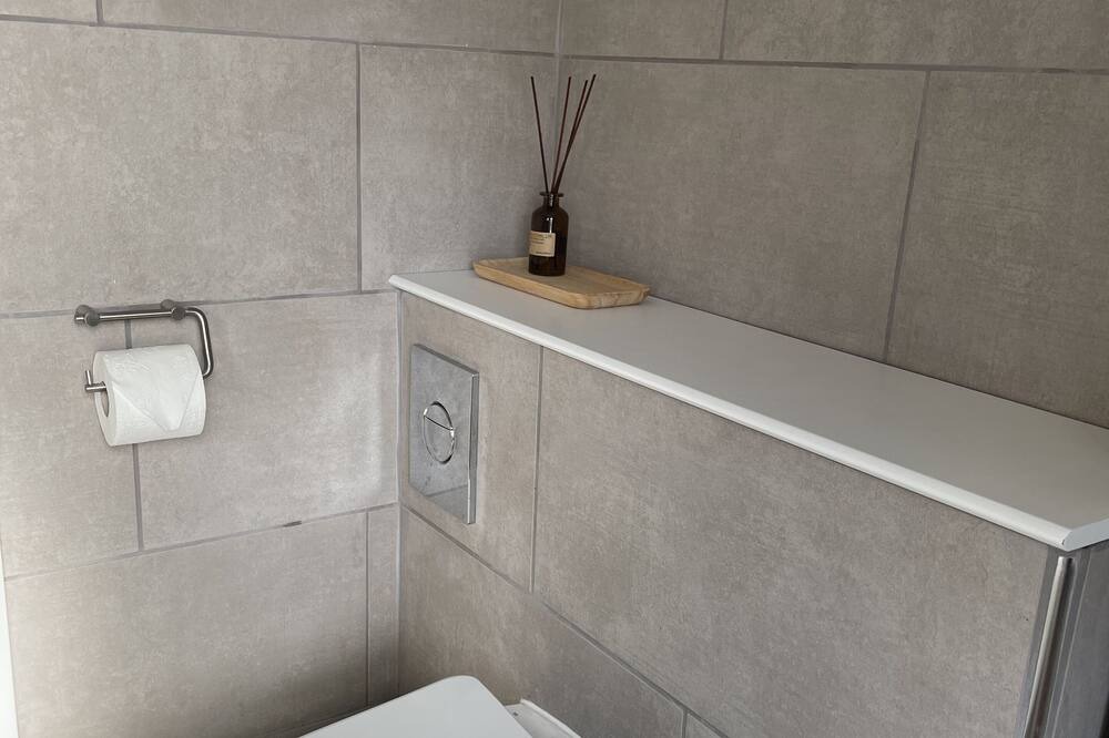 Photo of Bathroom in Gentofte