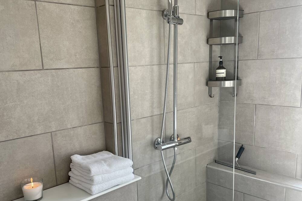 Photo of Bathroom in Gentofte