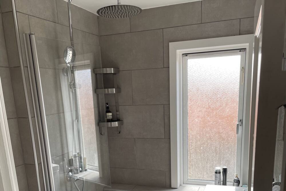 Photo of Bathroom in Gentofte