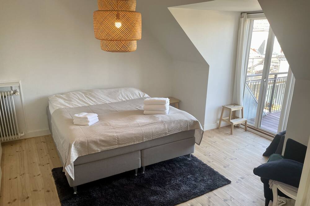 Photo of Bedroom in Gentofte
