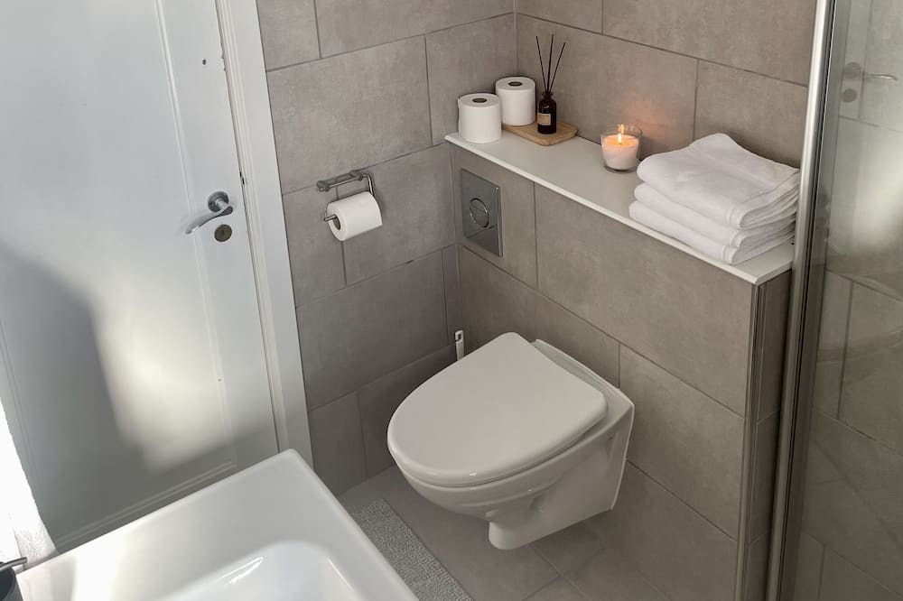 Photo of Bathroom in Gentofte