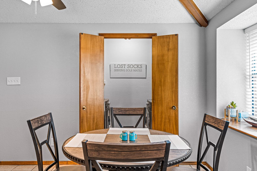 Photo of Bedroom in North Central Carrollton