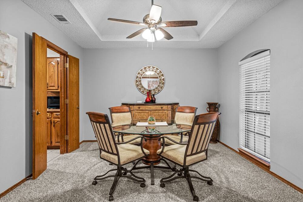 Photo of Bedroom in North Central Carrollton