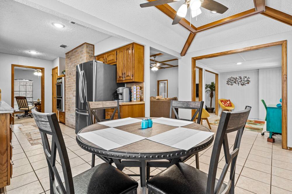 Photo of Bedroom in North Central Carrollton