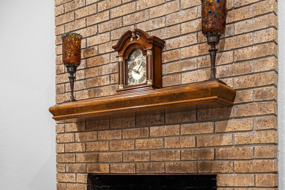 Photo of Livingroom in North Central Carrollton