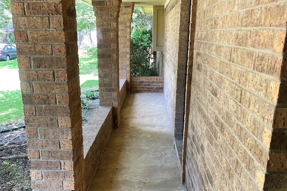 Photo of Outdoor in North Central Carrollton
