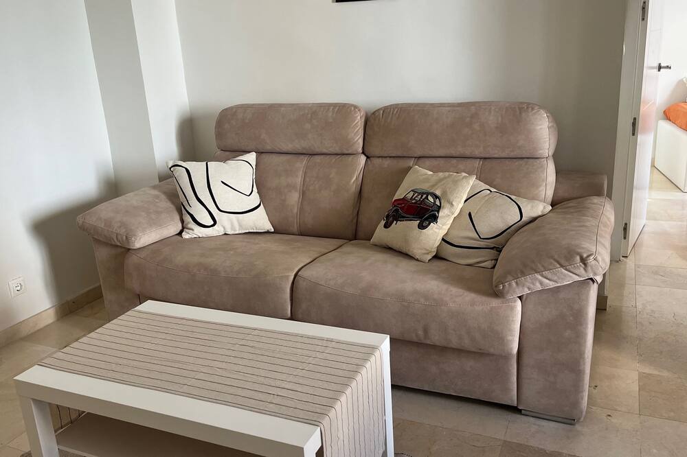 Photo of Livingroom in Santa Marina