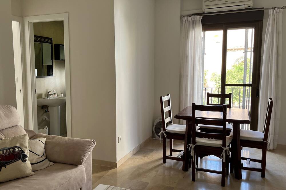Photo of Livingroom in Santa Marina