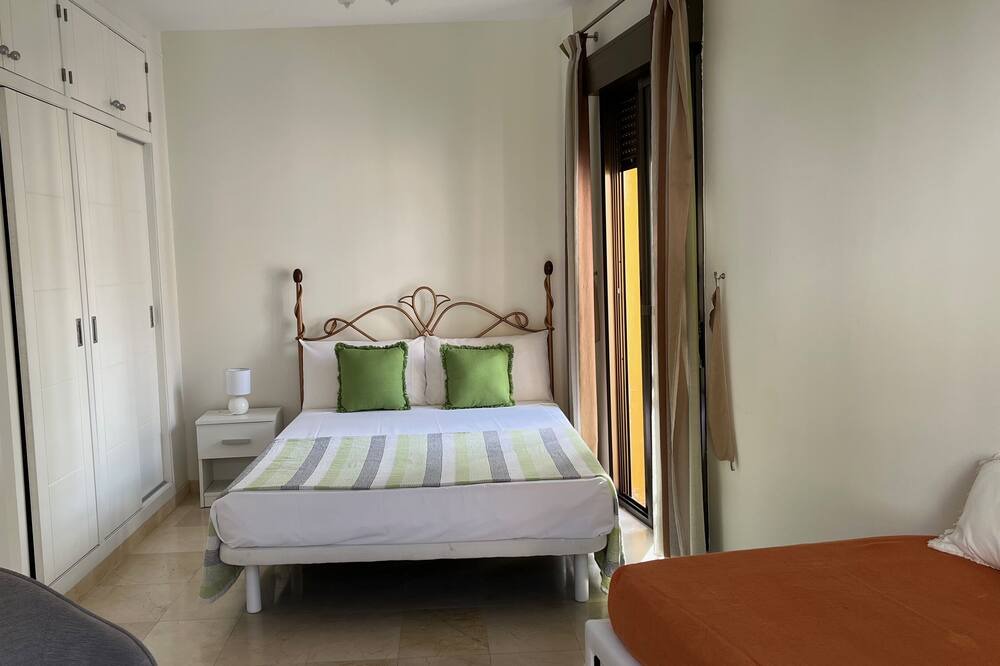 Photo of Bedroom in Santa Marina