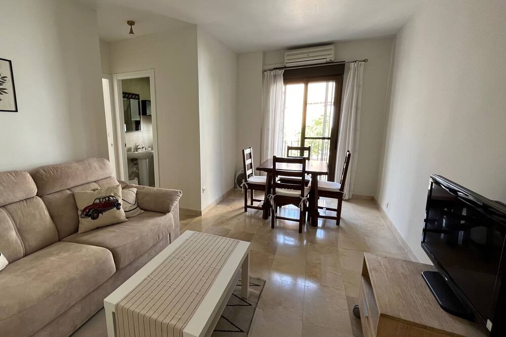 Photo of Livingroom in Santa Marina