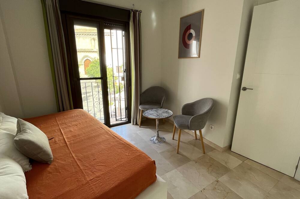 Photo of Bedroom in Santa Marina