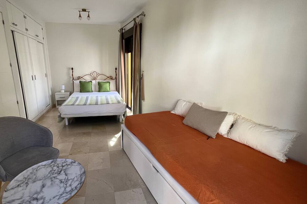 Photo of Bedroom in Santa Marina