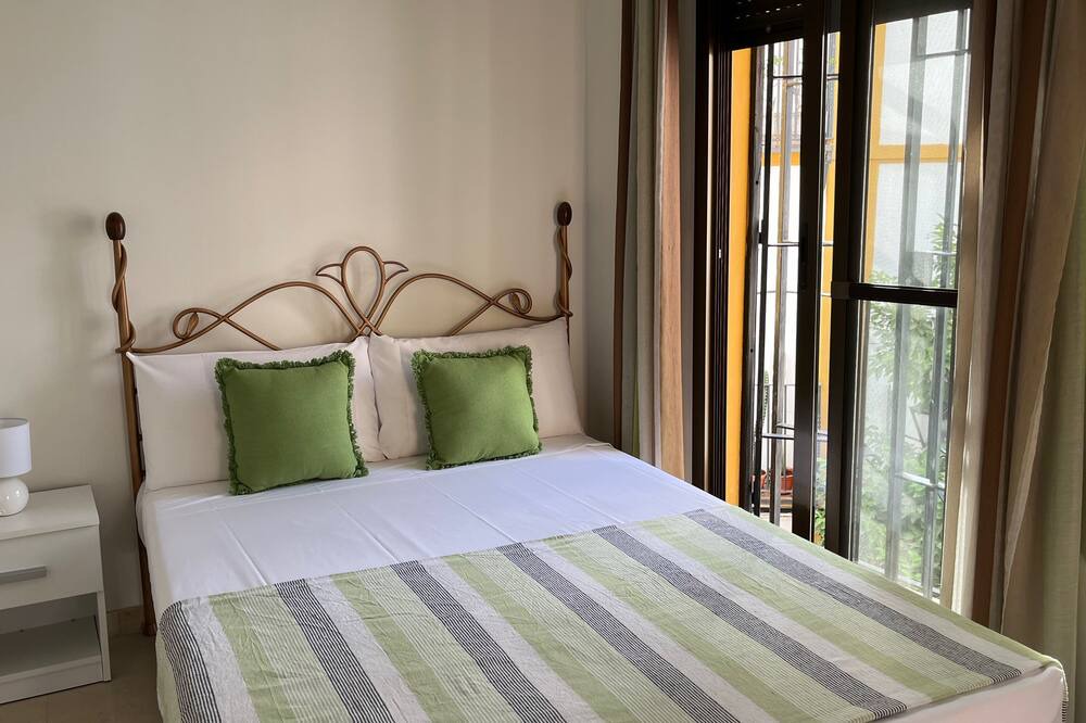 Photo of Bedroom in Santa Marina