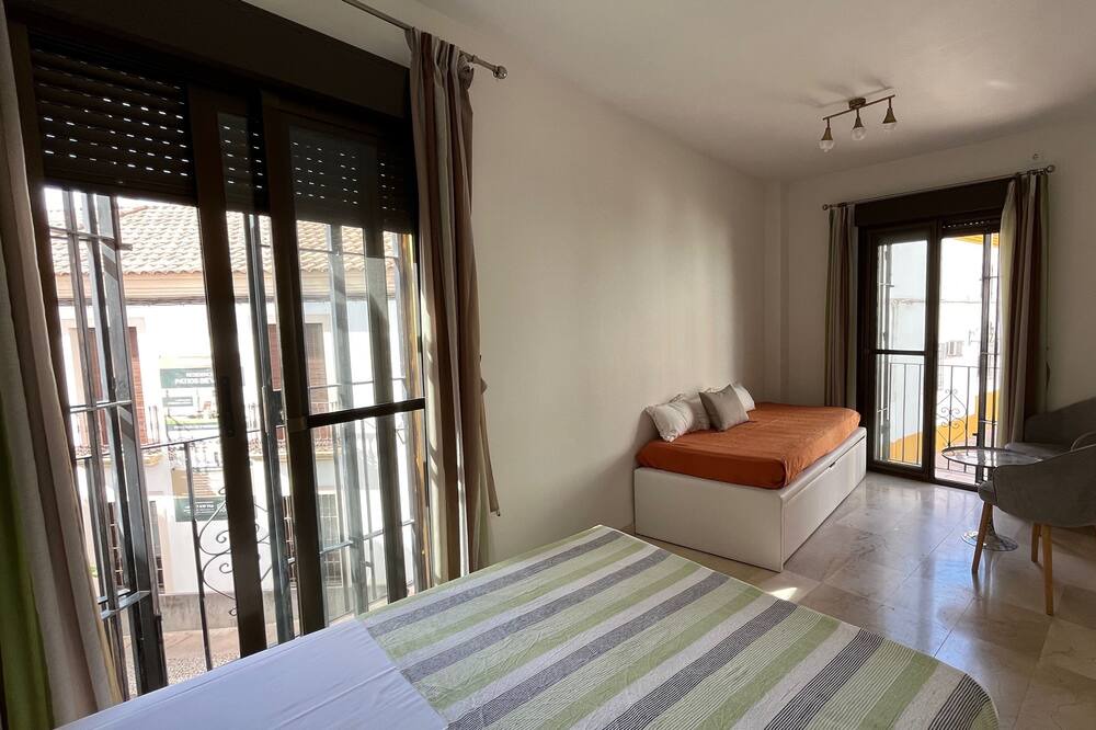 Photo of Bedroom in Santa Marina