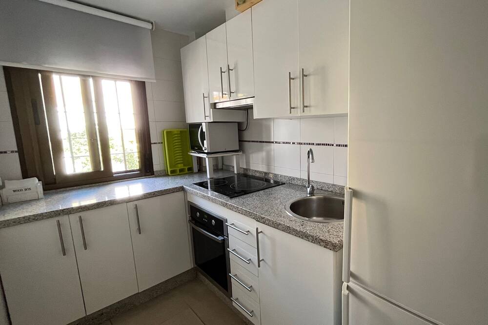 Photo of Kitchen in Santa Marina