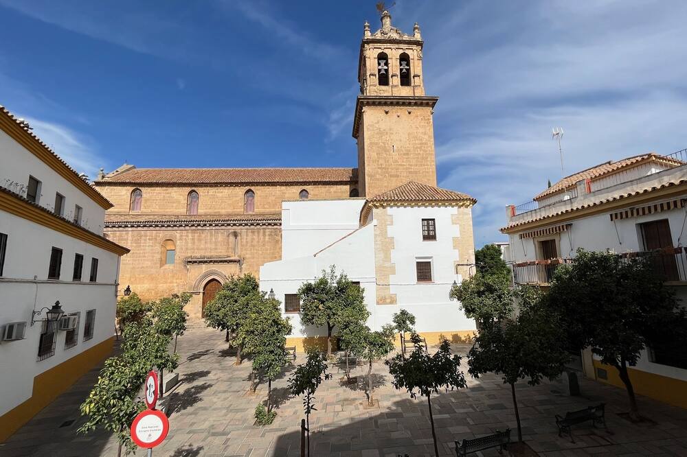 Photo of Outdoor in Santa Marina
