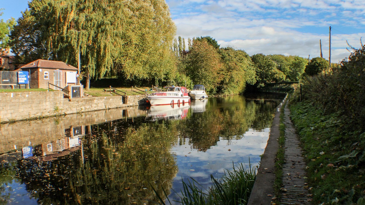 Photo of Outdoor in Boroughbridge