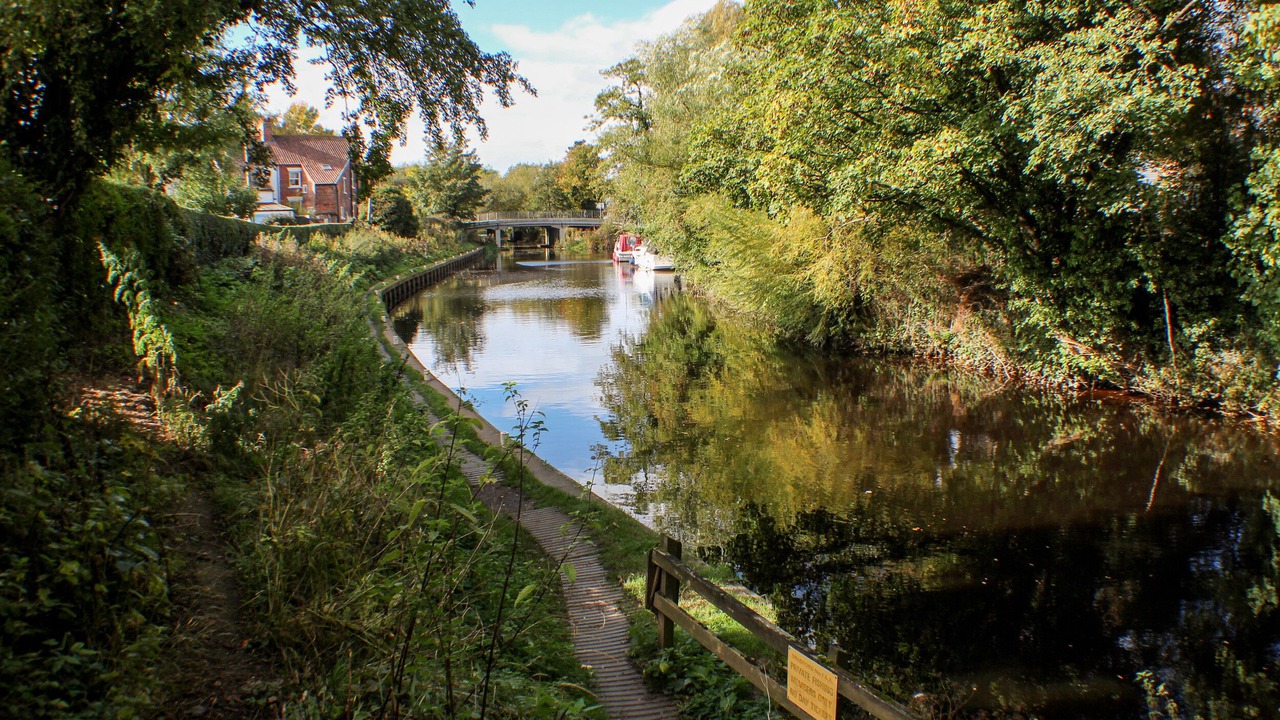 Photo of Outdoor in Boroughbridge