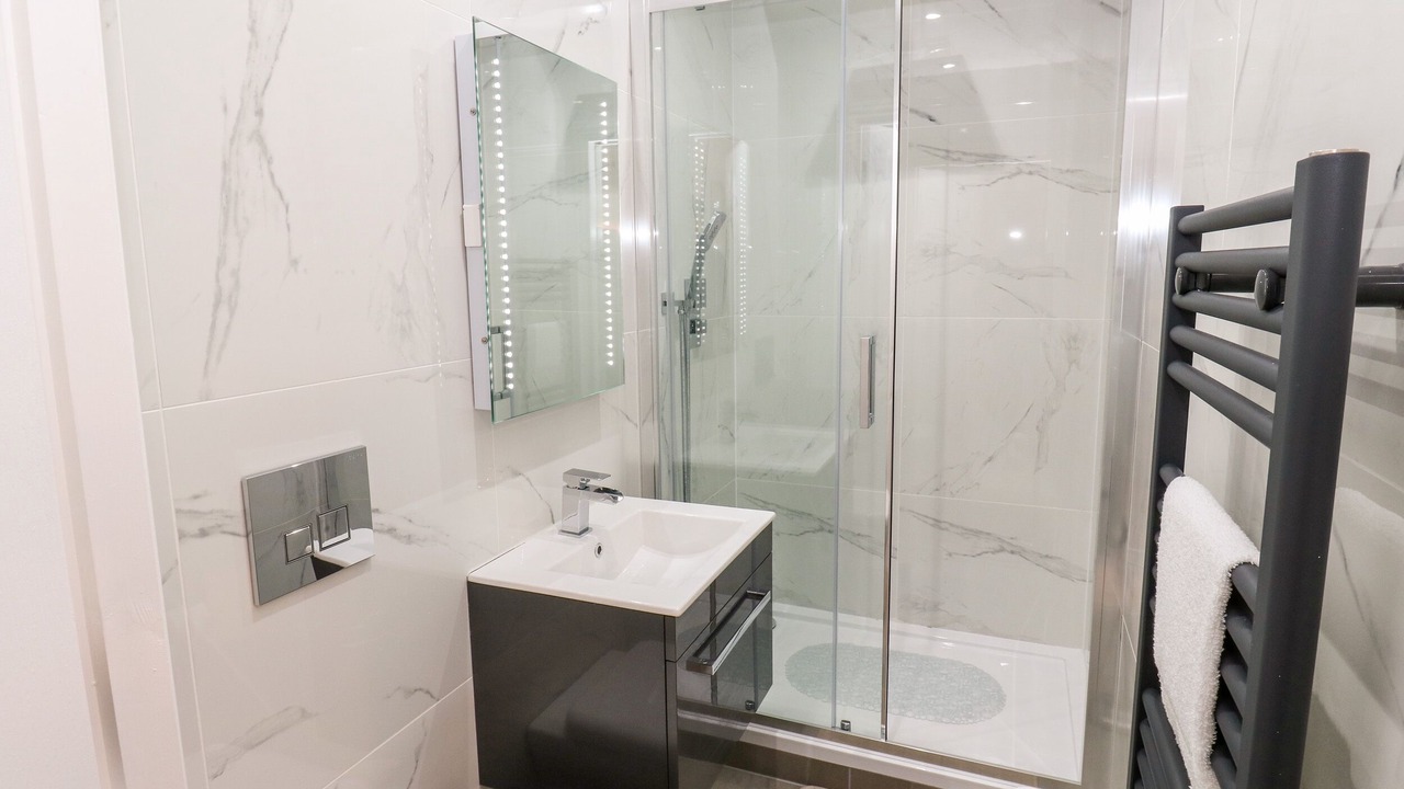 Photo of Bathroom in Boroughbridge