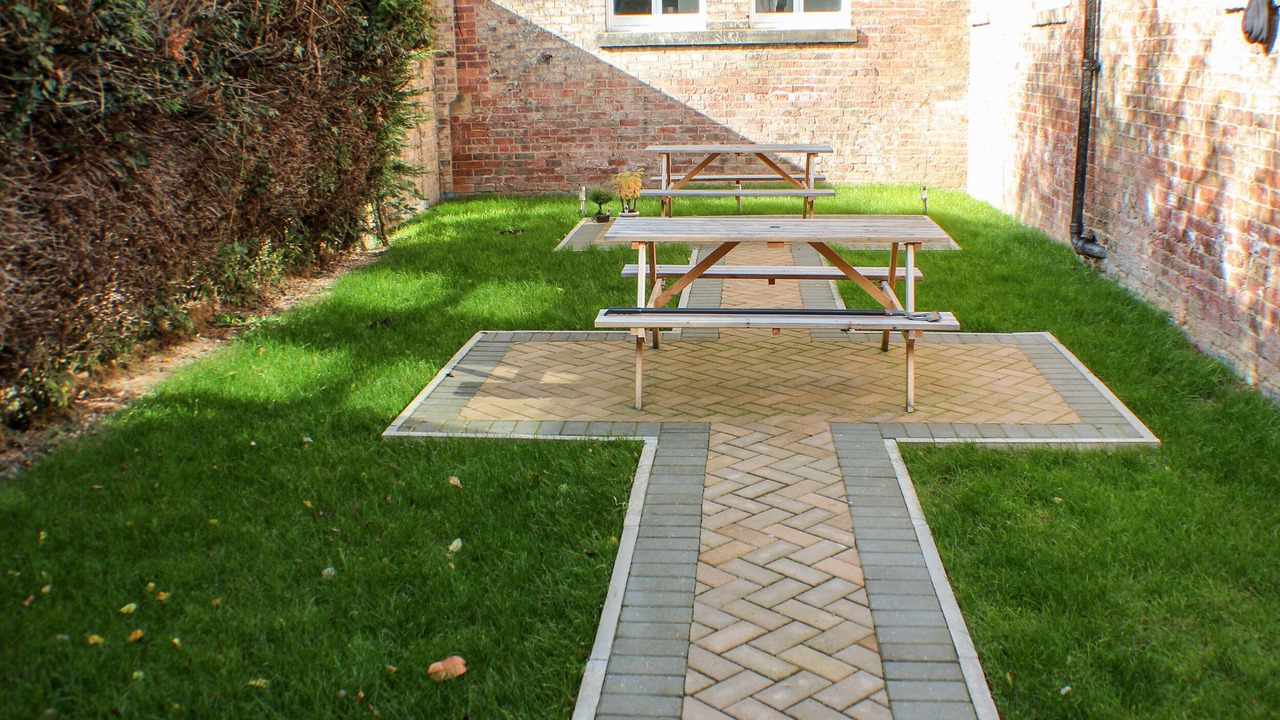 Photo of Outdoor in Boroughbridge