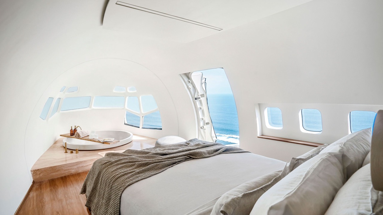 Photo of Bedroom in Uluwatu