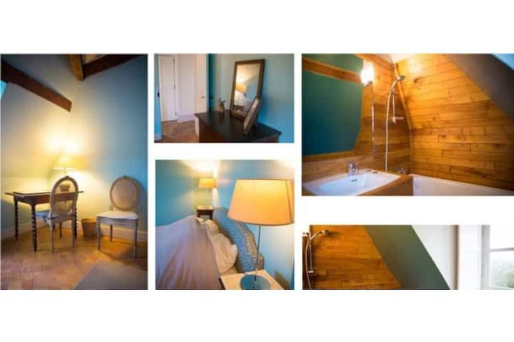 Photo of Bedroom in Roumare