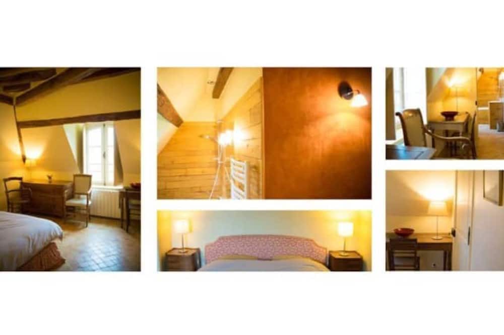Photo of Bedroom in Roumare