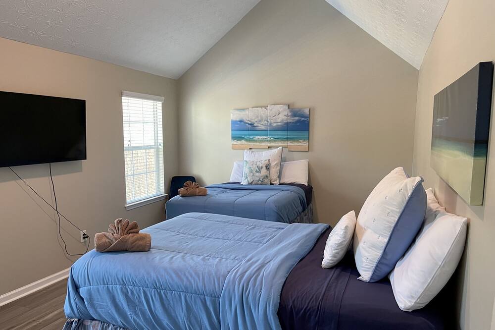 Photo of Bedroom in Newnan