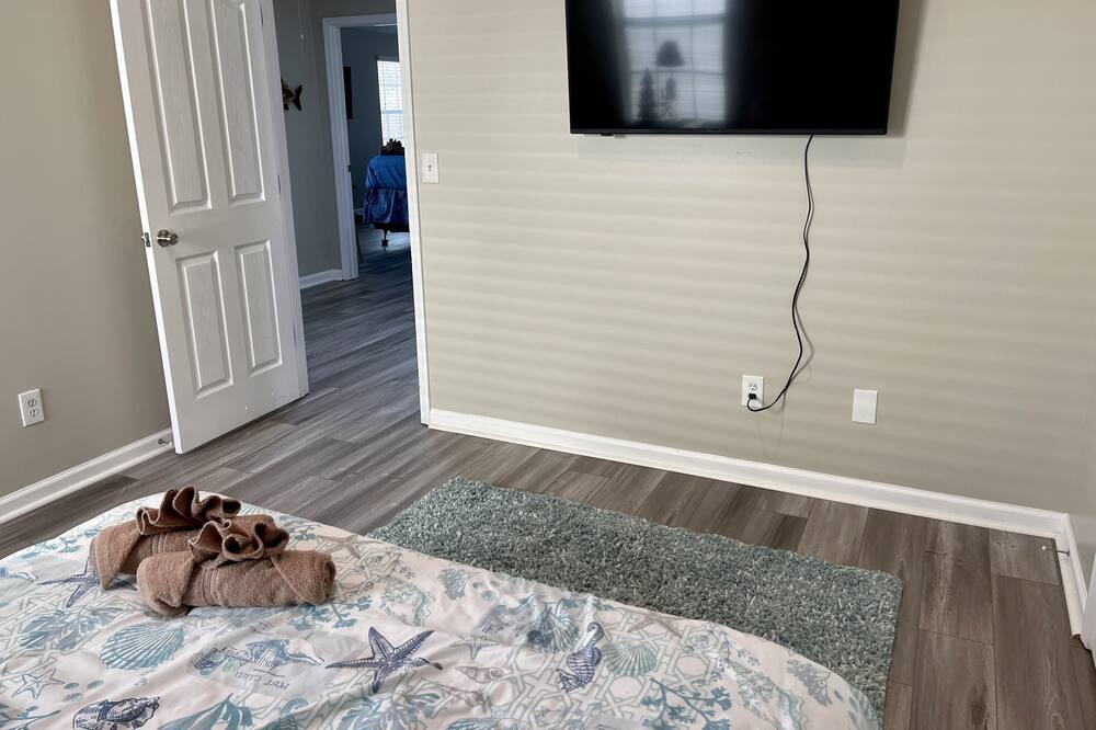 Photo of Bedroom in Newnan