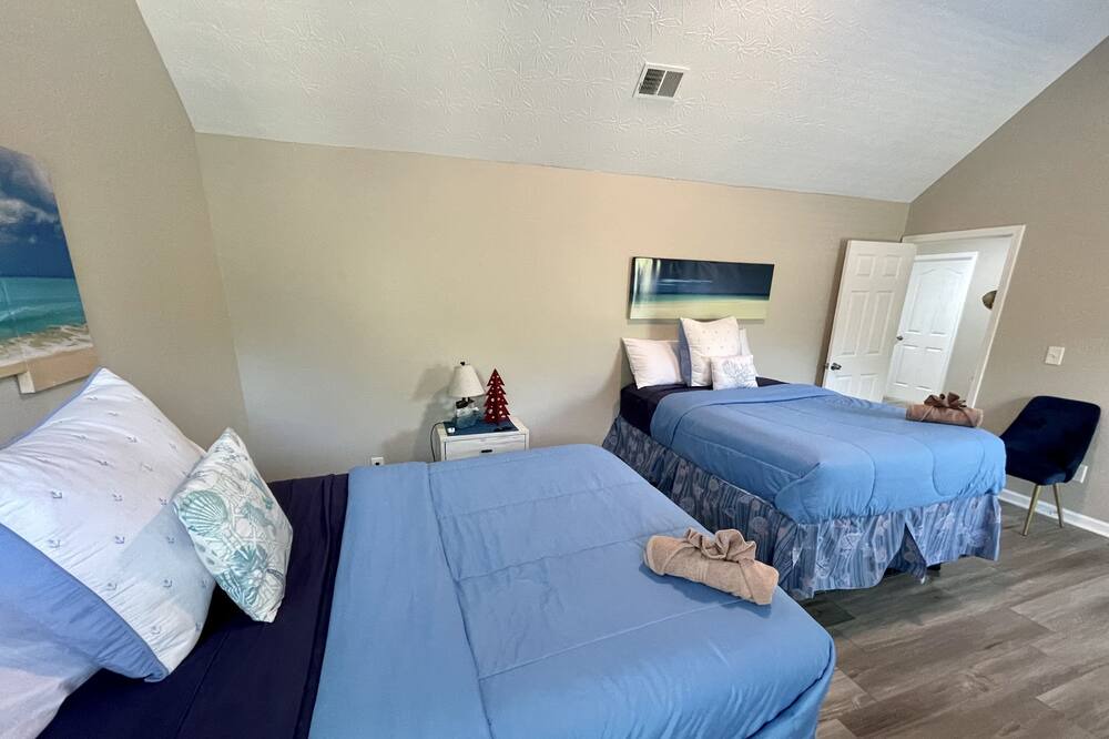 Photo of Bedroom in Newnan